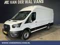Ford Transit 2.0 TDCI 131pk L4H3 Jumbo Euro6 Airco | Camera | N Blanc - thumbnail 12