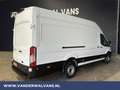 Ford Transit 2.0 TDCI 131pk L4H3 Jumbo Euro6 Airco | Camera | N Blanc - thumbnail 13