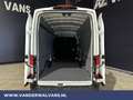 Ford Transit 2.0 TDCI 131pk L4H3 Jumbo Euro6 Airco | Camera | N Blanc - thumbnail 4