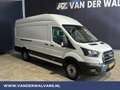 Ford Transit 2.0 TDCI 131pk L4H3 Jumbo Euro6 Airco | Camera | N Blanc - thumbnail 11
