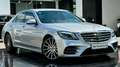 Mercedes-Benz S 350 CDI *AMG-Line +Top Ausstattung Aut. Silber - thumbnail 3