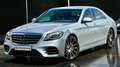 Mercedes-Benz S 350 CDI *AMG-Line +Top Ausstattung Aut. Silber - thumbnail 4