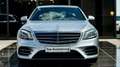 Mercedes-Benz S 350 CDI *AMG-Line +Top Ausstattung Aut. Silber - thumbnail 2