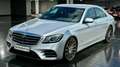 Mercedes-Benz S 350 CDI *AMG-Line +Top Ausstattung Aut. Silber - thumbnail 35