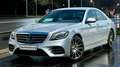 Mercedes-Benz S 350 CDI *AMG-Line +Top Ausstattung Aut. Silber - thumbnail 1