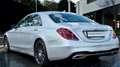 Mercedes-Benz S 350 CDI *AMG-Line +Top Ausstattung Aut. Silber - thumbnail 8