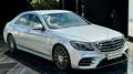 Mercedes-Benz S 350 CDI *AMG-Line +Top Ausstattung Aut. Silber - thumbnail 36