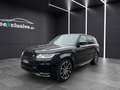 Land Rover Range Rover Sport SDV6 Panorama Kamera 21-Zoll Schwarz - thumbnail 1