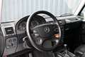 Mercedes-Benz G 350 G350d 3L V6 3.5T sleep, Leder, Xenon, Schuifdak, Argent - thumbnail 9