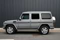 Mercedes-Benz G 350 G350d 3L V6 3.5T sleep, Leder, Xenon, Schuifdak, Argent - thumbnail 5