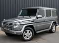 Mercedes-Benz G 350 G350d 3L V6 3.5T sleep, Leder, Xenon, Schuifdak, Argent - thumbnail 2