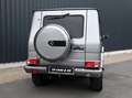 Mercedes-Benz G 350 G350d 3L V6 3.5T sleep, Leder, Xenon, Schuifdak, Argent - thumbnail 8