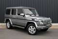 Mercedes-Benz G 350 G350d 3L V6 3.5T sleep, Leder, Xenon, Schuifdak, Argent - thumbnail 1