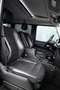 Mercedes-Benz G 350 G350d 3L V6 3.5T sleep, Leder, Xenon, Schuifdak, Argent - thumbnail 11