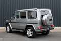 Mercedes-Benz G 350 G350d 3L V6 3.5T sleep, Leder, Xenon, Schuifdak, Argent - thumbnail 3