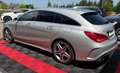 Mercedes-Benz CLA 220 Shooting Brake CDI d 4Matic AMG-LINE Silber - thumbnail 11