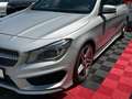 Mercedes-Benz CLA 220 Shooting Brake CDI d 4Matic AMG-LINE Silber - thumbnail 9