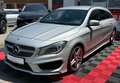 Mercedes-Benz CLA 220 Shooting Brake CDI d 4Matic AMG-LINE Silber - thumbnail 3