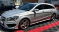 Mercedes-Benz CLA 220 Shooting Brake CDI d 4Matic AMG-LINE Silber - thumbnail 5