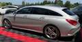 Mercedes-Benz CLA 220 Shooting Brake CDI d 4Matic AMG-LINE Silber - thumbnail 13