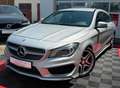 Mercedes-Benz CLA 220 Shooting Brake CDI d 4Matic AMG-LINE Silber - thumbnail 2