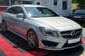 Mercedes-Benz CLA 220 Shooting Brake CDI d 4Matic AMG-LINE Silber - thumbnail 4