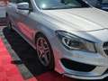 Mercedes-Benz CLA 220 Shooting Brake CDI d 4Matic AMG-LINE Silber - thumbnail 7