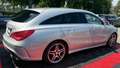 Mercedes-Benz CLA 220 Shooting Brake CDI d 4Matic AMG-LINE Silber - thumbnail 12