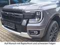 Ford Ranger Platinum 3,0d Tech93 Outd.2 Wanne gesprüht LAGER Grijs - thumbnail 3