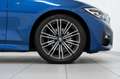 BMW 318 318d mhev 48V Msport auto Bleu - thumbnail 6