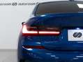 BMW 318 318d mhev 48V Msport auto Blu/Azzurro - thumbnail 7