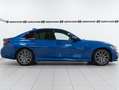 BMW 318 318d mhev 48V Msport auto Bleu - thumbnail 5