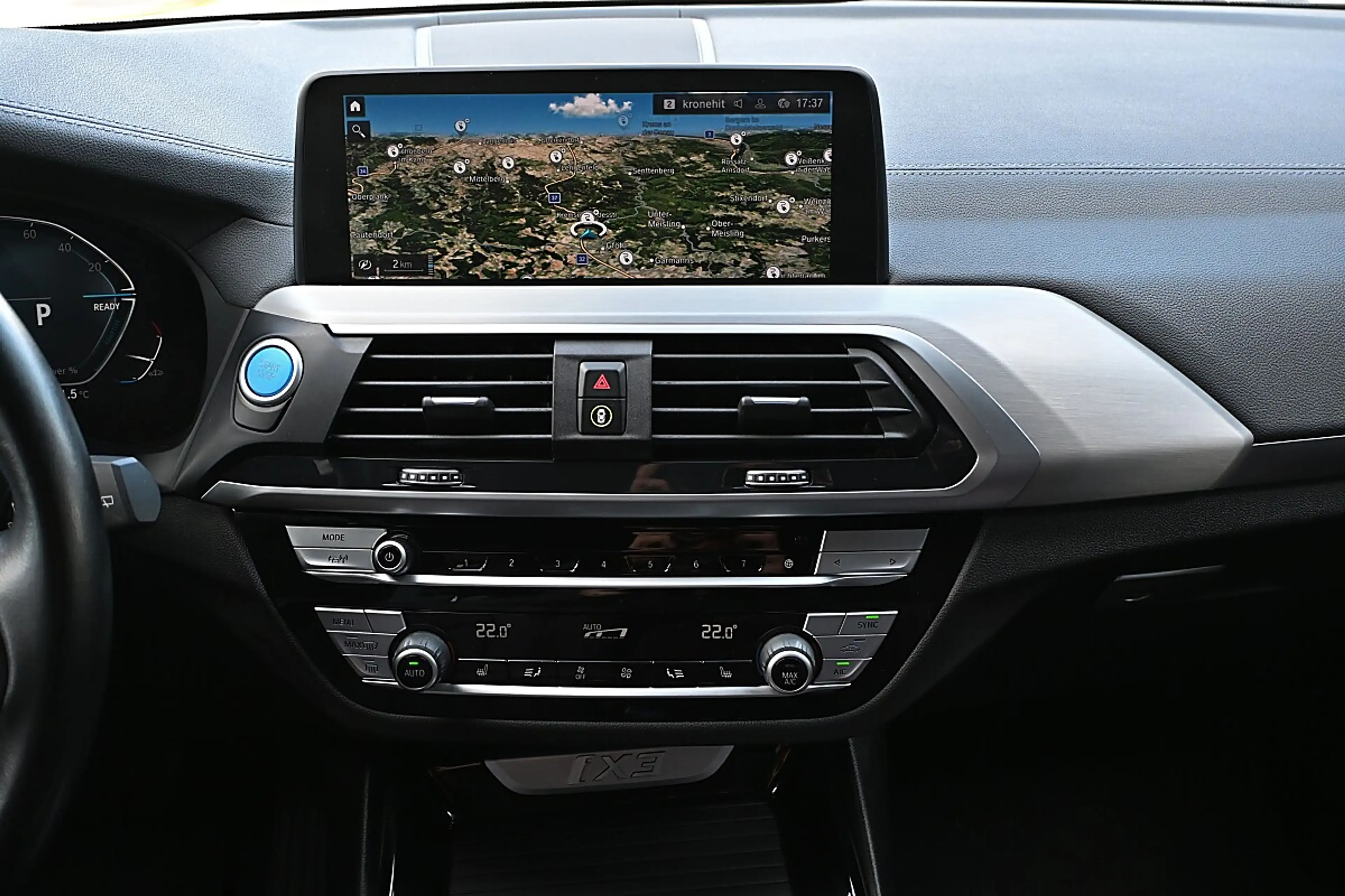 BMW iX3 Inspiring ACC, AHK elektr., DrivingProf, Kamera... — photo 7