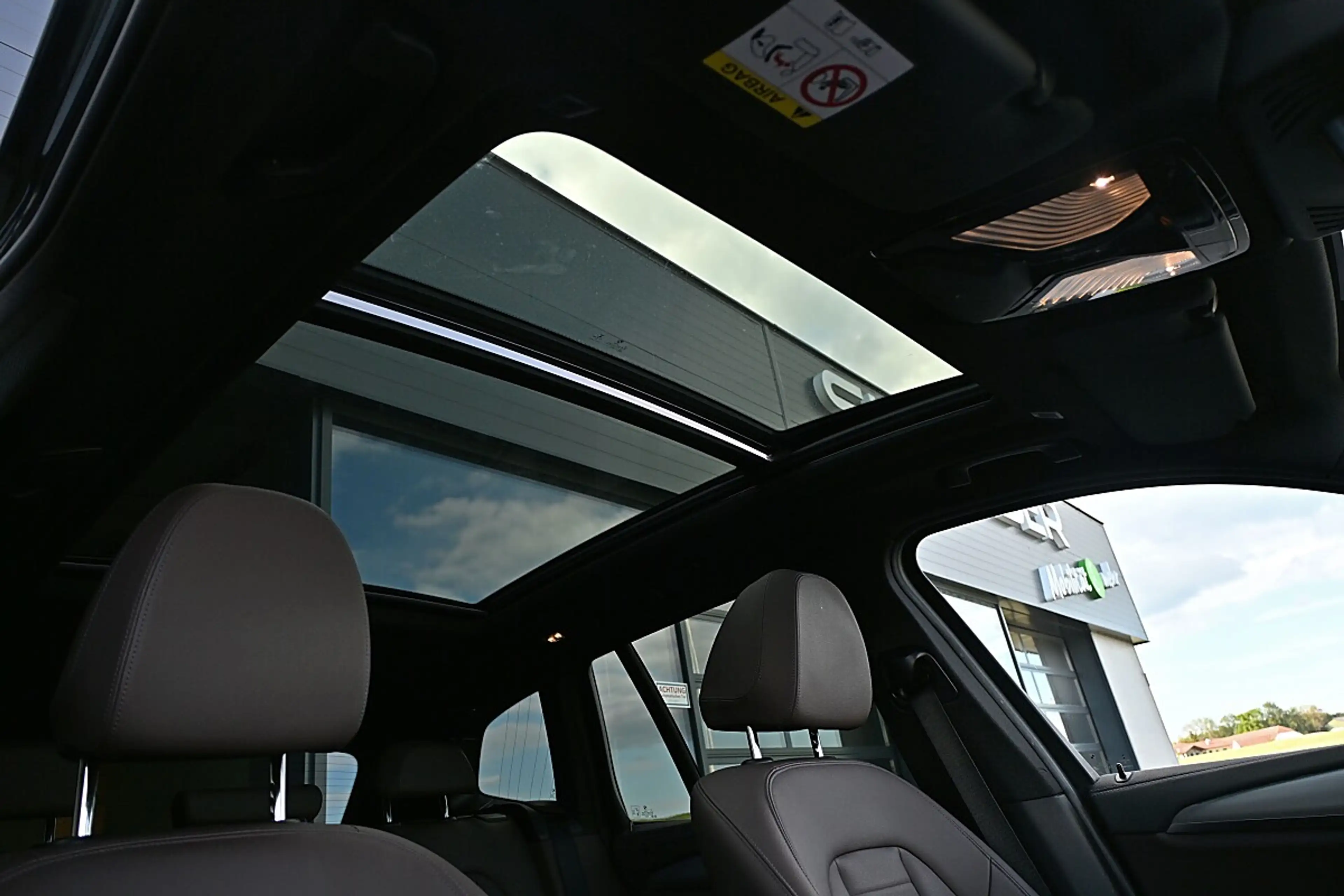 BMW iX3 Inspiring ACC, AHK elektr., DrivingProf, Kamera... — photo 9