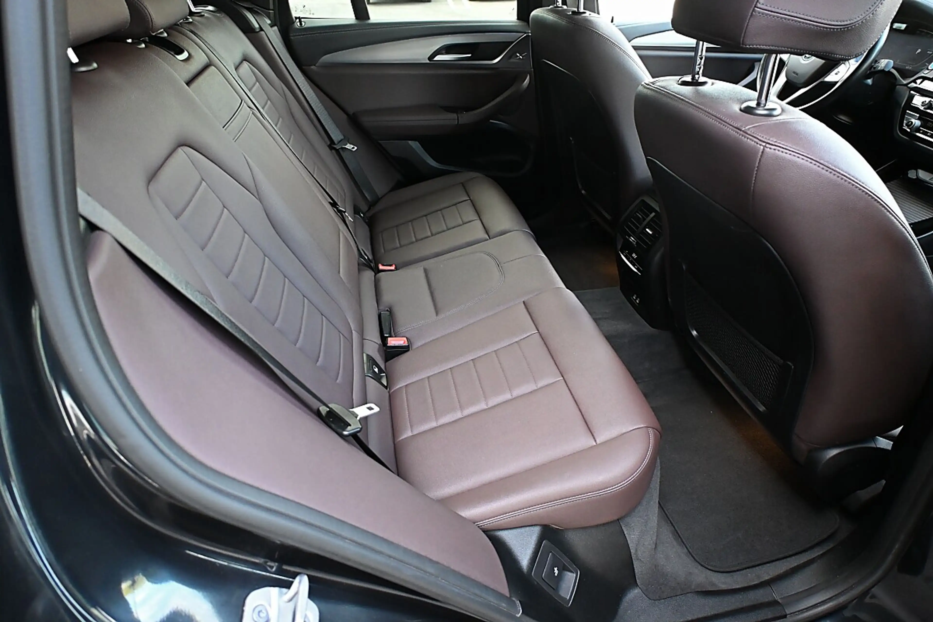 BMW iX3 Inspiring ACC, AHK elektr., DrivingProf, Kamera... — photo 11