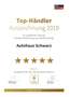 Mercedes-Benz A 180 Autotronic ELEGANCE*Park-Assistent*2.Hand* Schwarz - thumbnail 26
