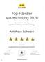 Mercedes-Benz A 180 Autotronic ELEGANCE*Park-Assistent*2.Hand* Schwarz - thumbnail 27