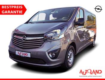 B Kombi 1.6 Biturbo Klima AHK PDC USB
