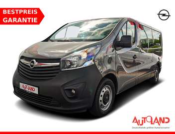 B Kombi 1.6 Biturbo Klima AHK PDC USB