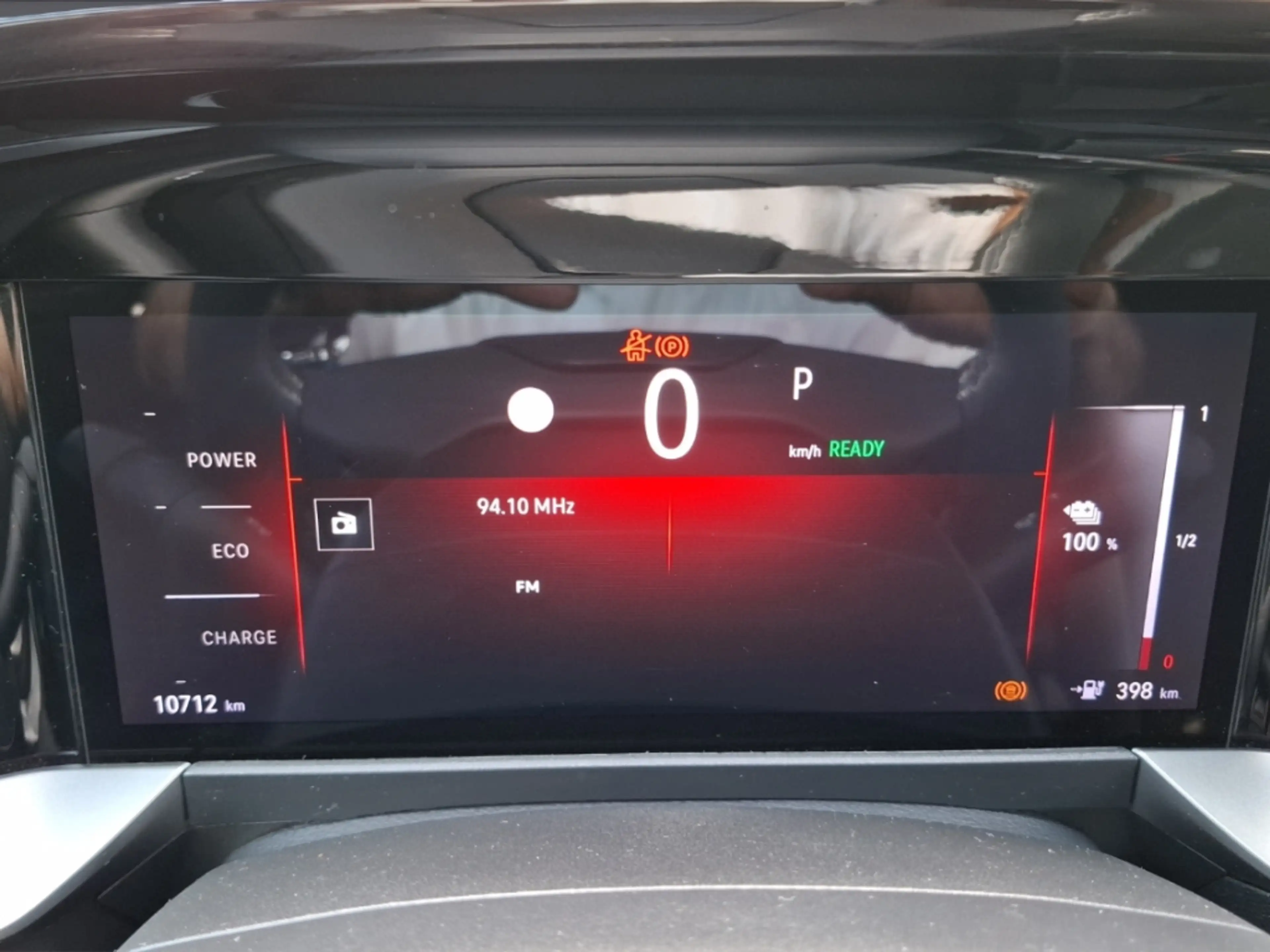 Opel Mokka-E GS 156PS AT LED Matrix ACC Navi Gar. Rückfahrkam. — photo 11