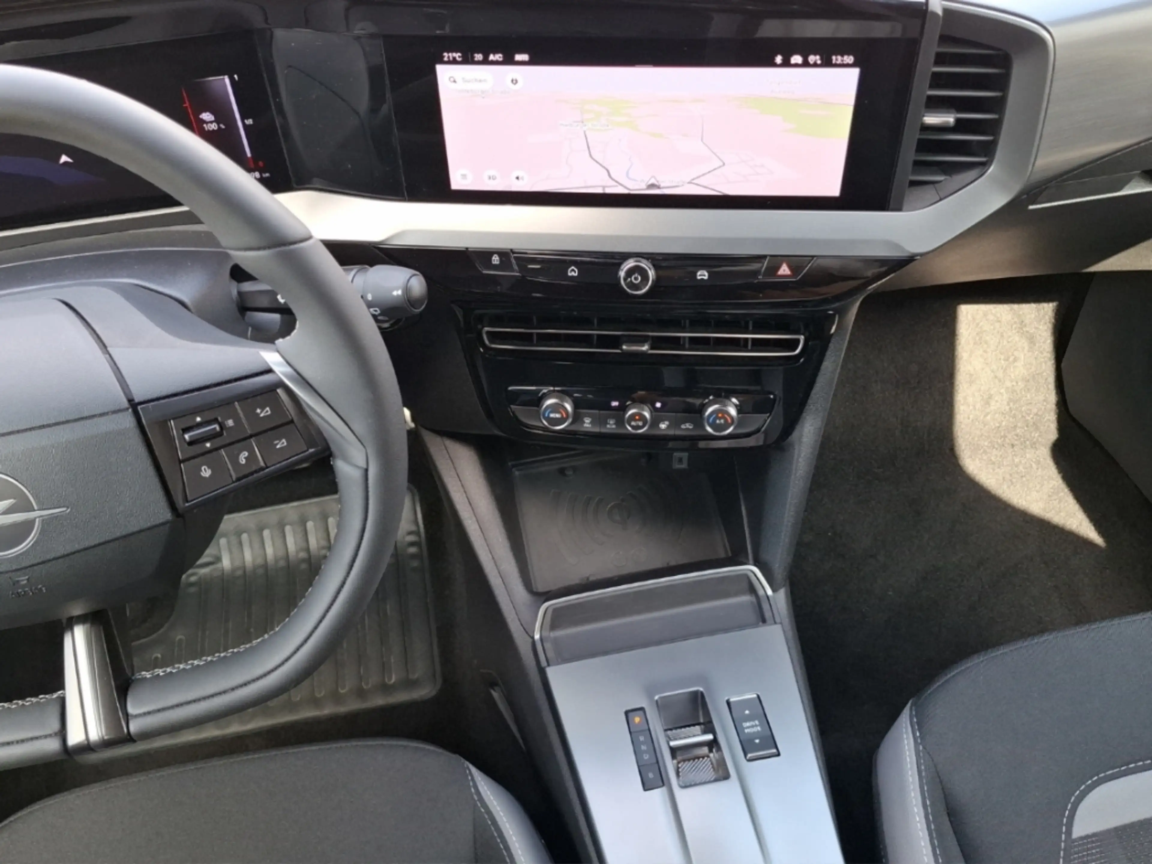 Opel Mokka-E GS 156PS AT LED Matrix ACC Navi Gar. Rückfahrkam. — photo 15