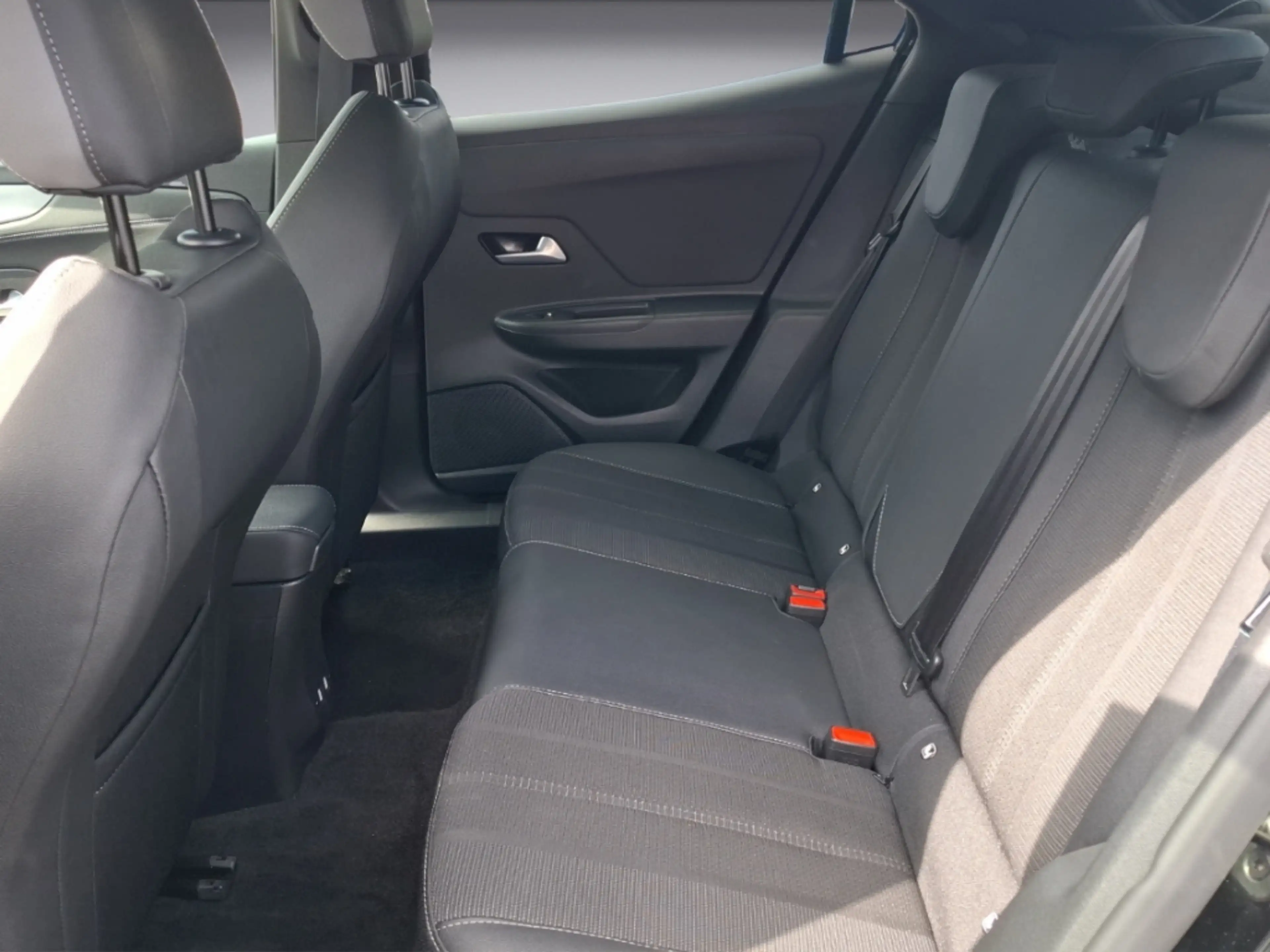 Opel Mokka-E GS 156PS AT LED Matrix ACC Navi Gar. Rückfahrkam. — photo 13