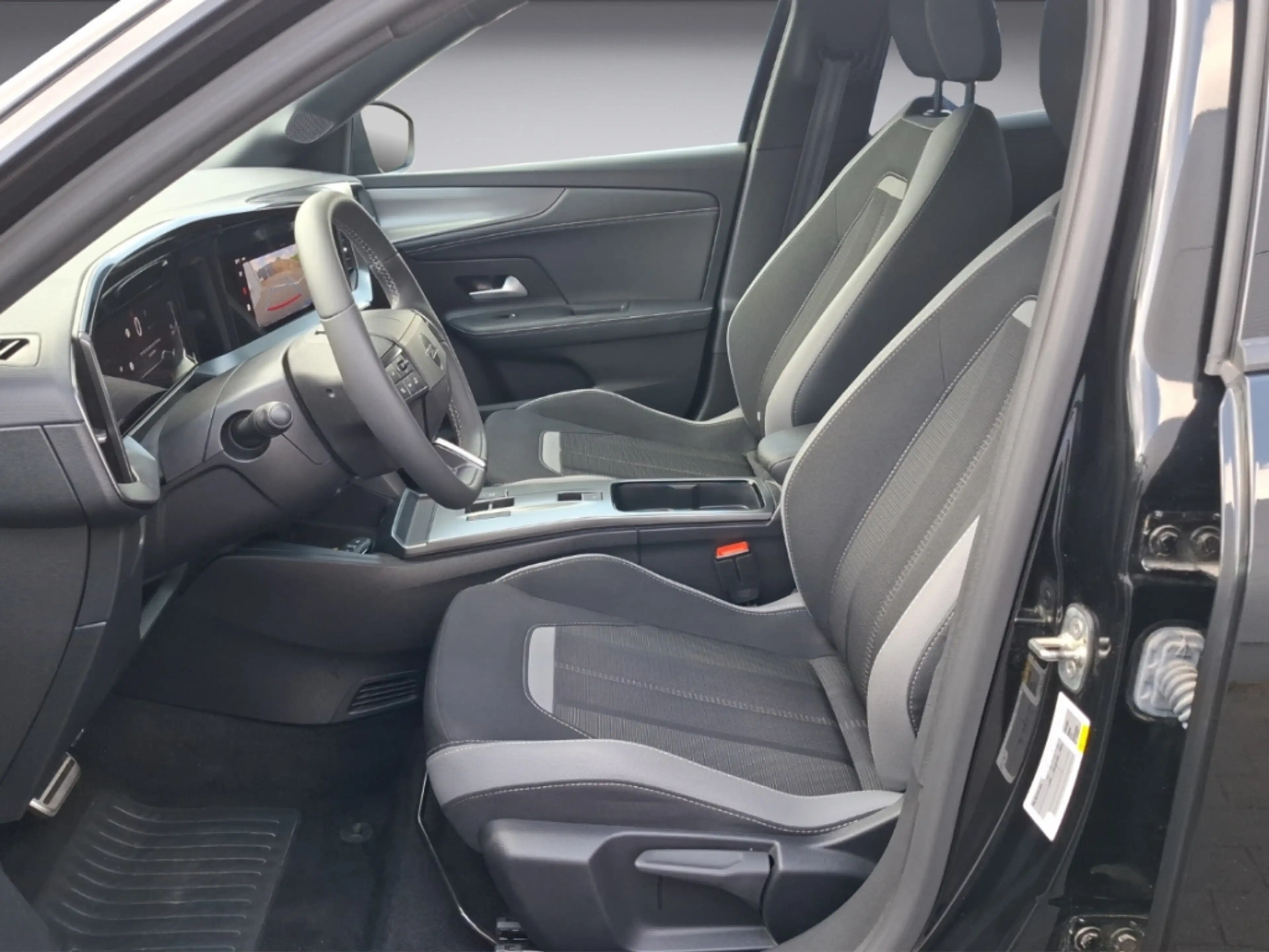 Opel Mokka-E GS 156PS AT LED Matrix ACC Navi Gar. Rückfahrkam. — photo 9