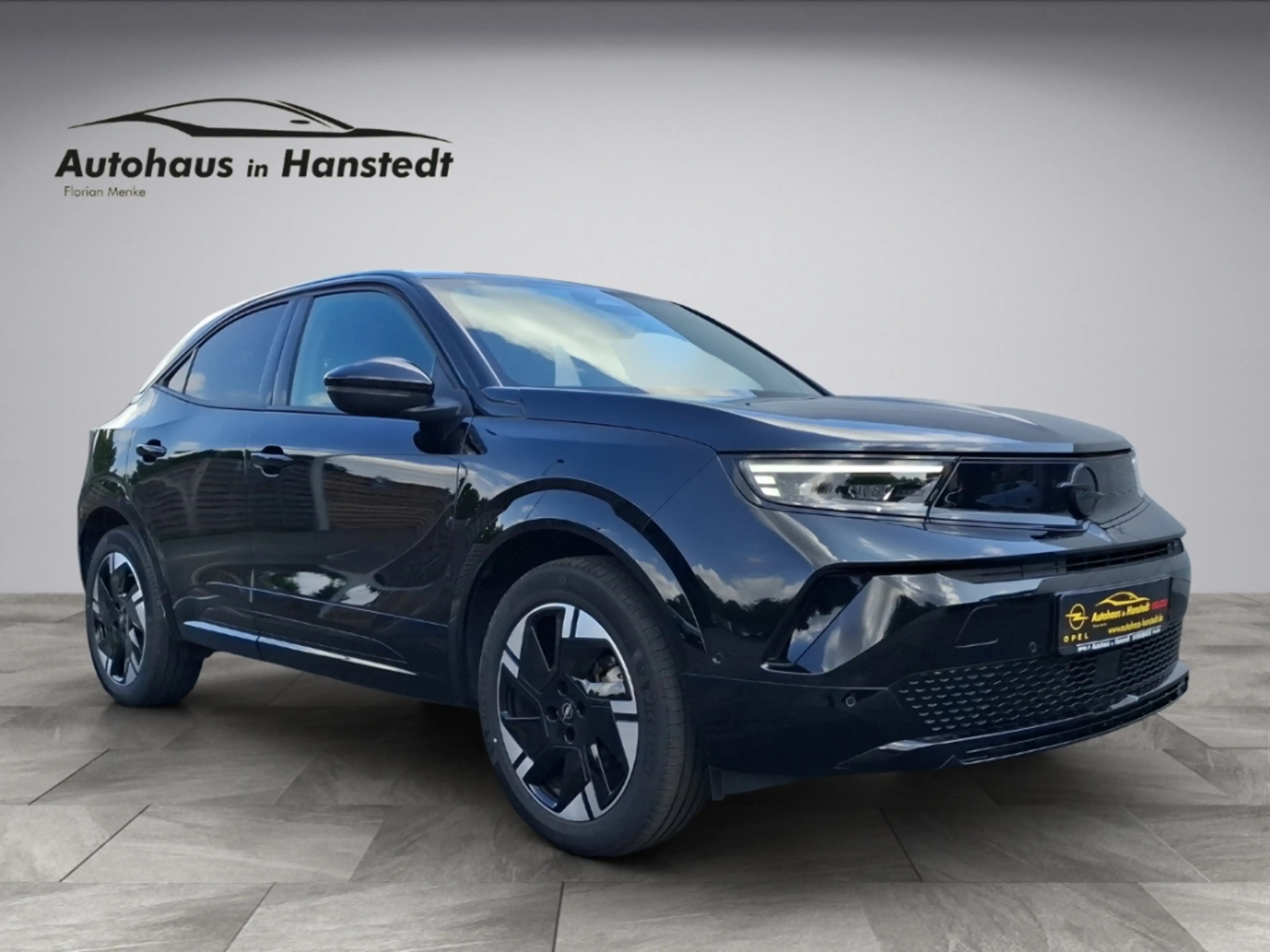 Opel Mokka-E GS 156PS AT LED Matrix ACC Navi Gar. Rückfahrkam. — photo 8