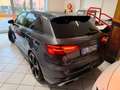 Audi RS3 Sportback 2.5 tfsi quattro TETTO FRENI CARBO Gris - thumbnail 2