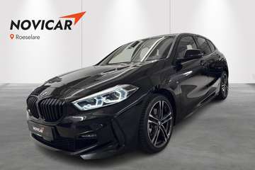 1 Reeks Hatch M-SPORT 118iA