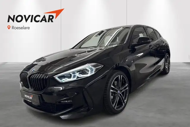 BMW 118 1 Reeks Hatch M-SPORT 118iA