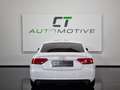 Audi A5 SB 3,0 TDI Quattro DPF S-tronic Weiß - thumbnail 4