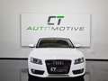 Audi A5 SB 3,0 TDI Quattro DPF S-tronic Weiß - thumbnail 2