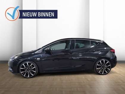 Opel Astra 1.6 Turbo 200PK BOMVOL ALLE OPTIES LM IMS 19INC Le